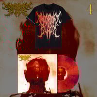 VEHEMENCE PRE ORDER #4