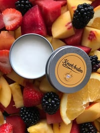 Image 8 of Knot balm - mini 10g