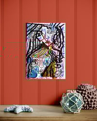 Image 1 of “The Versions of Me That Loved You”