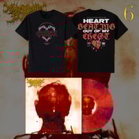 VEHEMENCE PRE ORDER #6