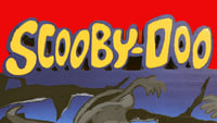 Image 8 of Scooby-Doo 3D Hand Crafted Wooden Wall Hanging Artwork