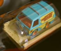 Image 12 of Scooby-Doo 3D Hand Crafted Wooden Wall Hanging Artwork