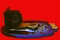 Image 15 of Scooby-Doo 3D Hand Crafted Wooden Wall Hanging Artwork