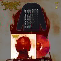 VEHEMENCE PRE ORDER #7