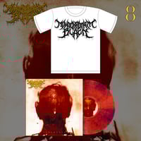 VEHEMENCE PRE ORDER 8