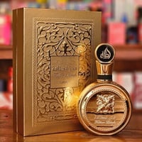 Image 3 of Fakhar Gold Extrait by Lattafa 100ML