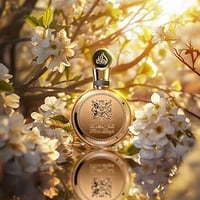 Image 1 of Fakhar Gold Extrait by Lattafa 100ML