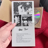 Image 2 of New Old Horse CD