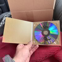 Image 3 of New Old Horse CD