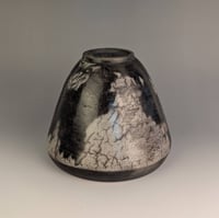 Image 2 of Naked Raku bowl 2