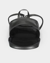 Image 2 of Stars in the Night– Freedom & Fire Edition Classic Faux Leather Backpack