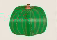 Image 3 of Green Pumpkin