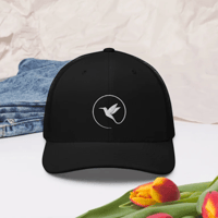 Image 5 of Custom Trucker / Snapback Caps