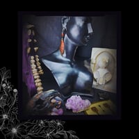 Image 2 of 🜧 Castanea Ignis 🜧