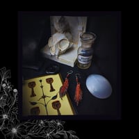 Image 3 of 🜧 Castanea Ignis 🜧