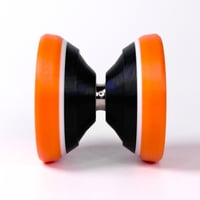 Image 2 of RIVAL (orange)