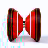 Image 2 of RIVAL (red)
