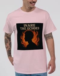 Image 5 of We Remember, We Build Tee – Freedom & Fire Edition Unisex Ultra Cotton T-Shirt | Gildan