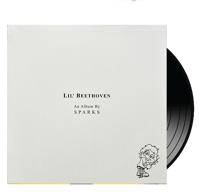SPARKS - Lil' Beethopven