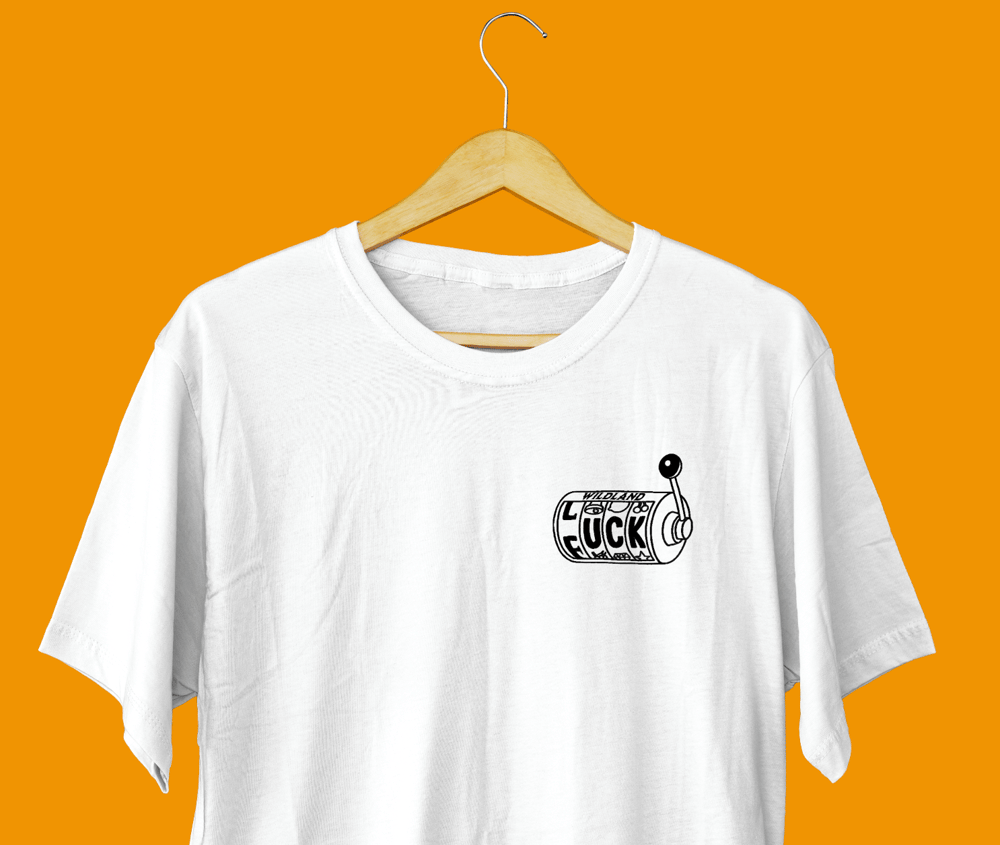 Till The Wheels Fall Off - Tank & T-shirt
