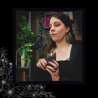 Image 6 of ☽ Narcissus Solaria ☾