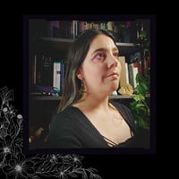 Image 10 of ☽ Narcissus Solaria ☾