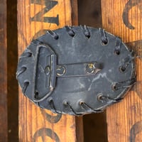 Image 6 of Original Tom Fugle Cocaine Leather Belt Buckle 