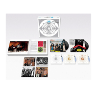 Image 1 of THE KINKS - Lola Box 3 CD + 2 x 7" Sge. + Book 60 pag