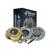 Nissan TD42 Heavy Duty Clutch Kit
