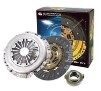 Nissan TD42 Clutch Kit