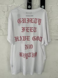 Image 1 of RUNNING ORDER TEE