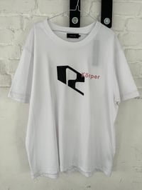 Image 2 of RUNNING ORDER TEE