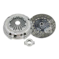 Image 1 of Nissan SR20 FWD Clutch Kit