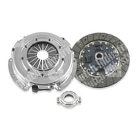 Image 1 of Nissan SR20 FWD Heavy Duty Clutch Kit
