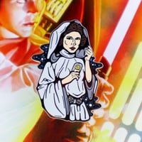 Princess of Alderaan
