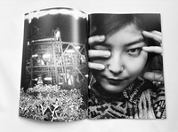 Image 2 of ZINE RAW POWER (Shipping Included)