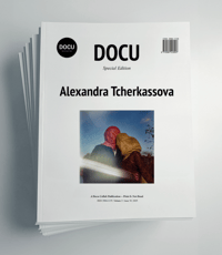 Docu Magazine special edition 