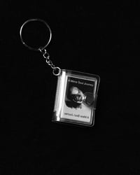 Mini-Buch "a mirror soul journey"