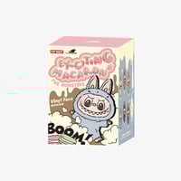 LA BU BU NEW IN BOX 