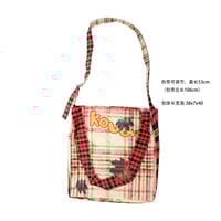 Image 4 of KOVA_Urban Scenic Pattern Bag_Style A