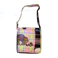 Image 1 of KOVA_Urban Scenic Pattern Bag_Style B