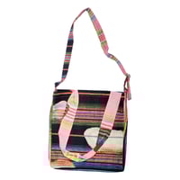 Image 2 of KOVA_Urban Scenic Pattern Bag_Style B