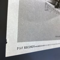 Image 2 of Keiji Haino Gig Flyer (2001)