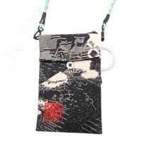 Image 3 of KOVA_Artist Lock Pouch Set (Yizi)_Style A