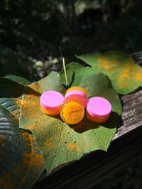 ‘Soo Klear’ Lip Skrub