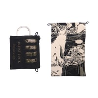 Image 1 of KOVA_Artist Lock Pouch Set (Yizi)_Style B