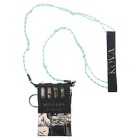 Image 2 of KOVA_Artist Lock Pouch Set (Yizi)_Style B