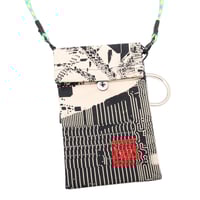 Image 3 of KOVA_Artist Lock Pouch Set (Yizi)_Style B