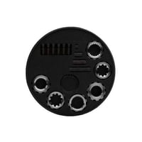 Image 2 of UniClutch Fitment Kit - UCFK10370-A-001