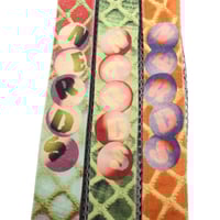 Image 2 of KOVA x Standard Nerds Club_ Ball Storage Bag Strap 